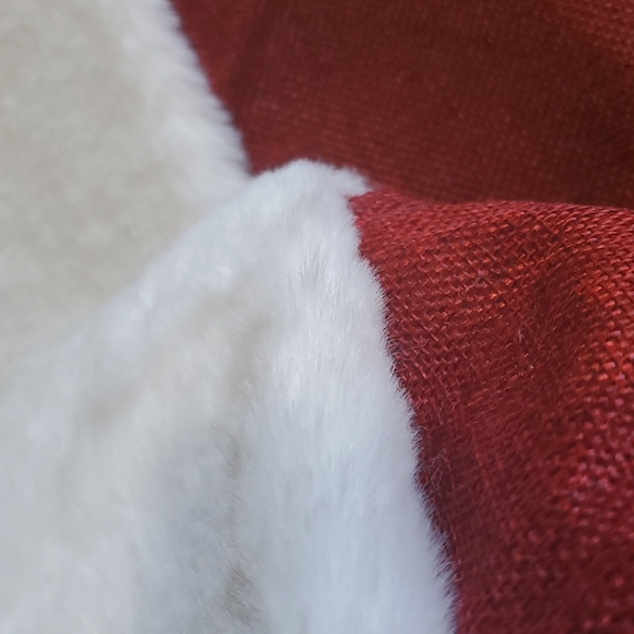 Set of Christmas Decor Hanging Stocking - Picture 9 of 10